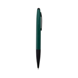 Caneta Metálica com Touch Personalizado - X15004 para Brindes de Eventos e Feiras da Zen Brindes.