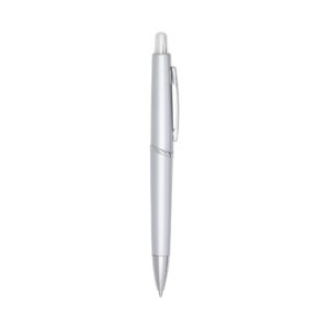 Caneta Plástica Personalizada para Brindes Corporativos - X00320 para Brindes de Eventos e Feiras da Zen Brindes.