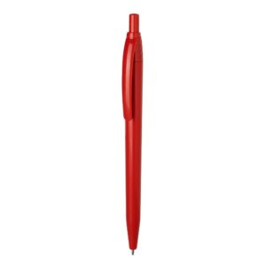 Caneta Plástica Personalizada para Brindes Corporativos - X14954 para Brindes de Eventos e Feiras da Zen Brindes.
