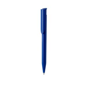 Caneta Plástica Personalizada para Brindes Corporativos - X14956 para Brindes de Eventos e Feiras da Zen Brindes.