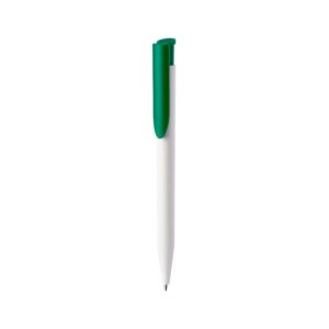 Caneta Plástica Personalizada para Brindes Corporativos - X14957 para Brindes de Eventos e Feiras da Zen Brindes.