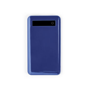 Carregador Power Bank Personalizado 4.000 mAh - S11133 para Brindes de Eventos e Feiras da Zen Brindes.