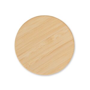 Carregador de Indução Personalizado para Brindes Corporativos - X06073 para Brindes de Eventos e Feiras da Zen Brindes.