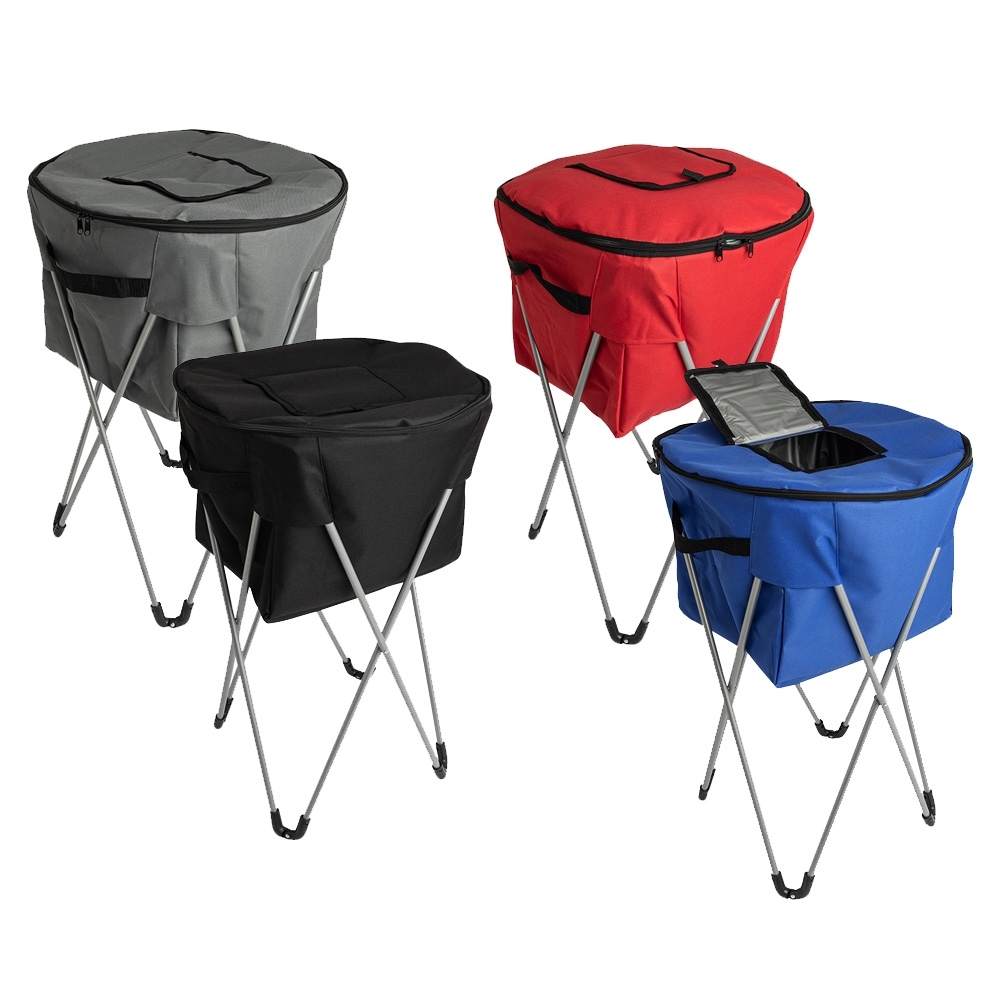 Cooler Térmico 62 Litros Personalizado - X07020 para Brindes de Eventos e Feiras da Zen Brindes.