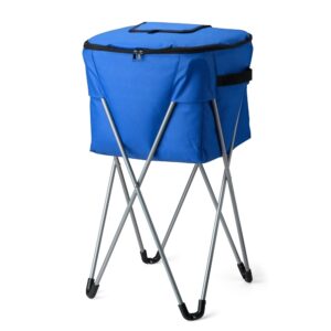 Cooler Térmico 62 Litros Personalizado - X07020 para Brindes de Eventos e Feiras da Zen Brindes.