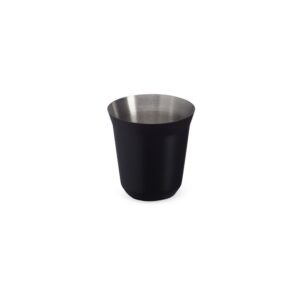 Copo Inox Personalizado 150 ml para Brindes Corporativos - X03970 para Brindes de Eventos e Feiras da Zen Brindes.