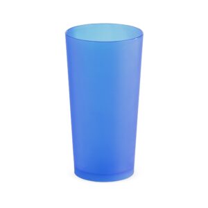 Copo Plástico 420 ml Personalizado - X14941 para Brindes de Eventos e Feiras da Zen Brindes.