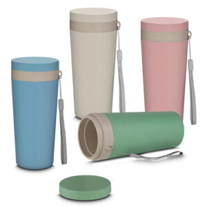 Copo Plástico de 300 ml Personalizado - ACO021 para Brindes de Eventos e Feiras da Zen Brindes.