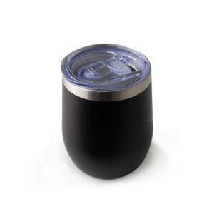 Copo Térmico Inox Personalizado 320 ml - X14726B para Brindes de Eventos e Feiras da Zen Brindes.