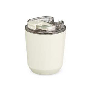 Copo Térmico Personalizado 280 ml para Brindes Corporativos - X18907 para Brindes de Eventos e Feiras da Zen Brindes.