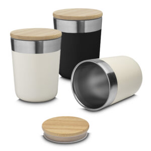 Copo Térmico Personalizado 300 ml - ACO9250 para Brindes de Eventos e Feiras da Zen Brindes.