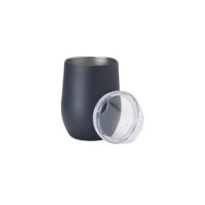 Copo Térmico Personalizado 300 ml - X14847 para Brindes de Eventos e Feiras da Zen Brindes.