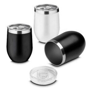 Copo Térmico Personalizado 350 ml - ACO9300 para Brindes de Eventos e Feiras da Zen Brindes.