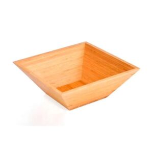 Cumbuca em Bambu Personalizada 2