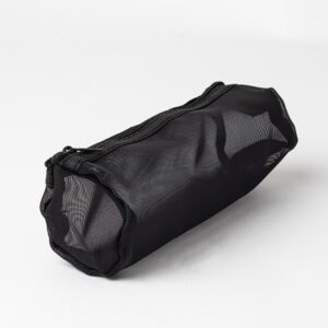 Estojo de Nylon Personalizado para Brindes Promocionais - X08036 para Brindes de Eventos e Feiras da Zen Brindes.