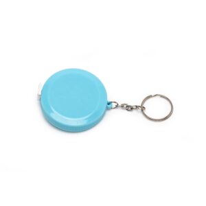 Fita Métrica Plástica Personalizada 1