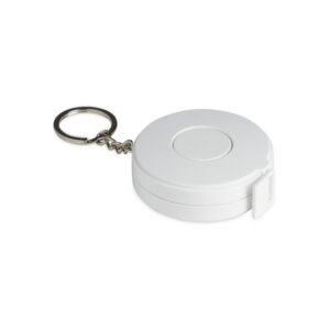 Fita Métrica Redonda Personalizado 3M - X18735 para Brindes de Eventos e Feiras da Zen Brindes.