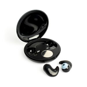 Fone de Ouvido Bluetooth Personalizado - X06084 para Brindes de Eventos e Feiras da Zen Brindes.