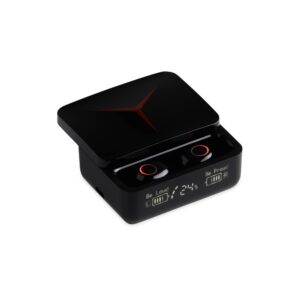 Fone de Ouvido Bluetooth Personalizado - X06390 para Brindes de Eventos e Feiras da Zen Brindes.