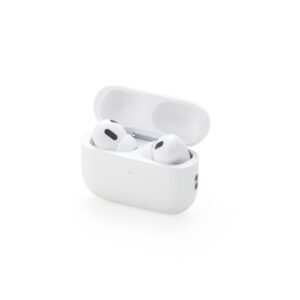 Fone de Ouvido Bluetooth Touch Personalizado - X06064 para Brindes de Eventos e Feiras da Zen Brindes.