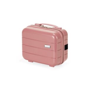Frasqueira Plástico Personalizada para Brindes Corporativos - X06066 para Brindes de Eventos e Feiras da Zen Brindes.