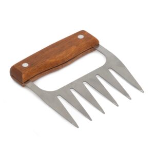 Garra de Urso Personalizado para Churrasco - X15094 para Brindes de Eventos e Feiras da Zen Brindes.