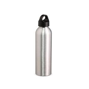 Garrafa Alumínio Personalizada 630 ml - X07047 para Brindes de Eventos e Feiras da Zen Brindes.