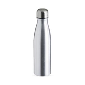 Garrafa Alumínio Personalizada 630 ml - X14942 para Brindes de Eventos e Feiras da Zen Brindes.