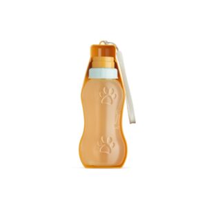 Garrafa Bebedouro Pet Personalizada 400 ml - X03152 para Brindes de Eventos e Feiras da Zen Brindes.