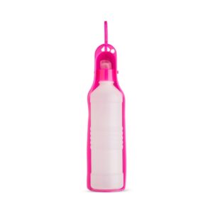 Garrafa Bebedouro Pet Personalizado 420 ml - X03154 para Brindes de Eventos e Feiras da Zen Brindes.