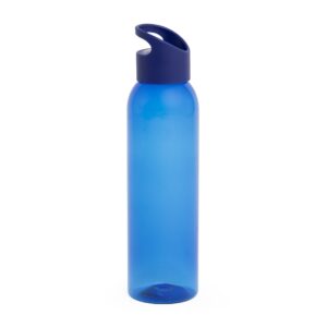 Garrafa Plástica 700 ml Personalizada - X02423 para Brindes de Eventos e Feiras da Zen Brindes.