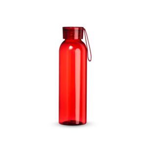 Garrafa Plástica Personalizada 610 ml - X02429 para Brindes de Eventos e Feiras da Zen Brindes.