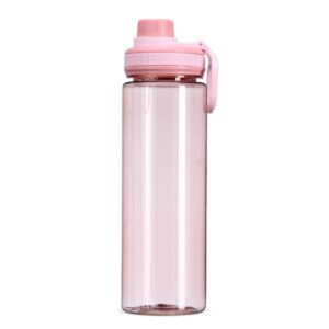 Garrafa Plástica Personalizada 750ml - X18792 para Brindes de Eventos e Feiras da Zen Brindes.