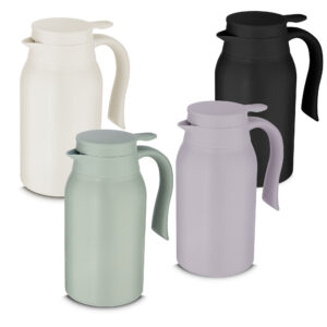 Garrafa Térmica 950 ml Personalizada - AGT100 para Brindes de Eventos e Feiras da Zen Brindes.