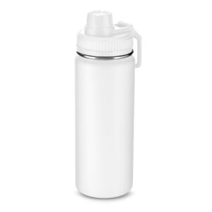 Garrafa Térmica Inox Personalizado 570 ml - X14976B para Brindes de Eventos e Feiras da Zen Brindes.