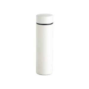 Garrafa Térmica Personalizada 500 ml - X18705F para Brindes de Eventos e Feiras da Zen Brindes.