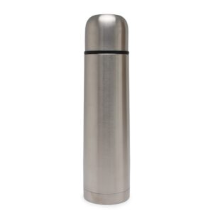 Garrafa Térmica Personalizada 750ml - X01117 para Brindes de Eventos e Feiras da Zen Brindes.