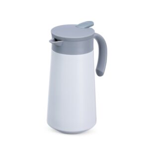 Garrafa Térmica Personalizada 800 ml - X18784 para Brindes de Eventos e Feiras da Zen Brindes.
