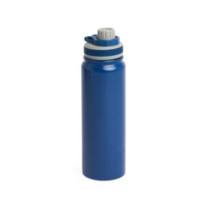Garrafa Térmica Personalizada 850 ml - X18711B para Brindes de Eventos e Feiras da Zen Brindes.