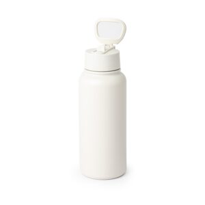 Garrafa Térmica Personalizada 900 ml - X18916 para Brindes de Eventos e Feiras da Zen Brindes.
