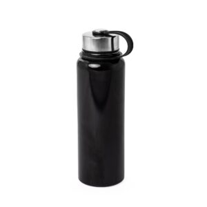 Garrafa Térmica com Infusor Personalizada - X15132 para Brindes de Eventos e Feiras da Zen Brindes.