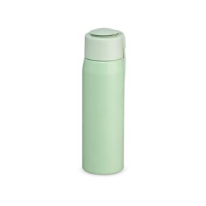 Garrafa de Alumínio Personalizada 600 ml - X18781 para Brindes de Eventos e Feiras da Zen Brindes.