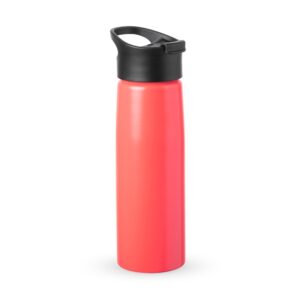 Garrafa de Alumínio Personalizada 750ml - X18638B para Brindes de Eventos e Feiras da Zen Brindes.