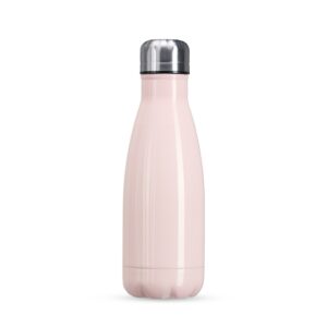 Garrafa de Inox Personalizada 540 ml - X18778 para Brindes de Eventos e Feiras da Zen Brindes.