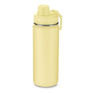 Garrafa de Inox Personalizada 780 ml - X14996 para Brindes de Eventos e Feiras da Zen Brindes.