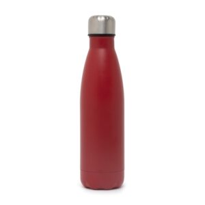 Garrafa de Inox Térmica Personalizada 500 ml - X14604F para Brindes de Eventos e Feiras da Zen Brindes.
