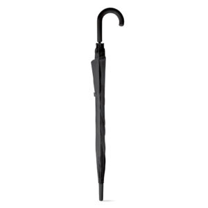 Guarda-Chuva Personalizado em Poe com Abertura Automática - S11142 para Brindes de Eventos e Feiras da Zen Brindes.