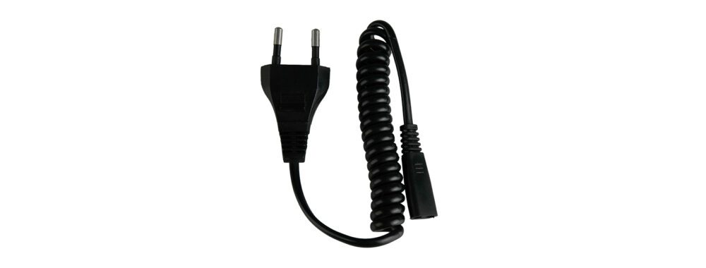 Kit Barbeador Personalizado 220V Depilador e Aparador - MKT-9018M para Brindes de Eventos e Feiras da Zen Brindes.