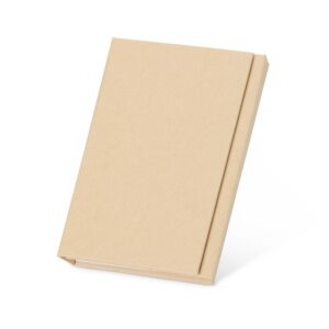 Kit Bloco de Anotação Personalizado - X11194 para Brindes de Eventos e Feiras da Zen Brindes.