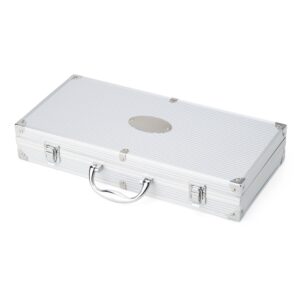 Kit Churrasco Personalizado para Eventos Corporativos - X01346 para Brindes de Eventos e Feiras da Zen Brindes.